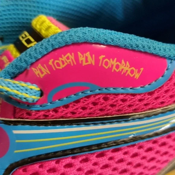 Skechers Flex Elite SKX Run Now Sneakers Size 8.5 - Picture 11 of 16